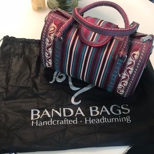 BandaBags Nano